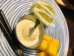 -星叶·东南亚料理(宁波万象汇店)