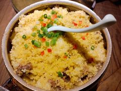 -老灶房-四川土菜(铁牛广场店)