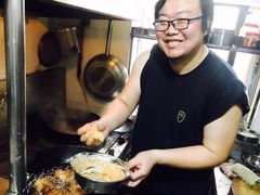 -老刘私厨猪脚饭