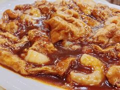 -奥华餐厅·老张记(台基厂店)