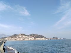 -青岛沙子口国家中心渔港