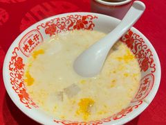 -神更仔·潮汕魂大排档(汉口路店)