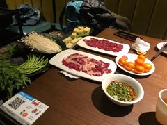 -牛焱·贵州黄牛肉火锅(城西银泰店)