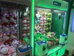 -莫莉幻想儿童乐园(北京丰台永旺店)