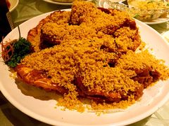 -无招牌海鲜餐厅(滨海艺术中心店)