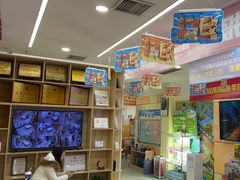 -艾克瑞特AI机器人·少儿编程·STEAM教育(万达校区)