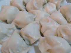 -军嫂饺子馆(岳家寨小区店)