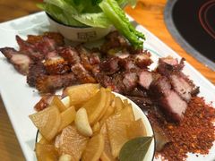 -创味·民间海南菜·非遗藤桥排骨(藤桥·免税城店)