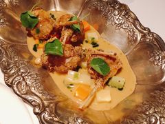 -壳里西餐厅Coquille Seafood Bistro(蒙自路店)