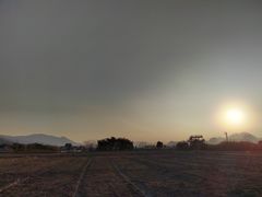 -三垟湿地