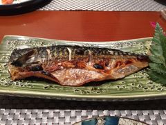 -乾山寿司(好运街店)