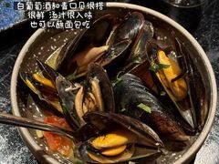-Osteria Garden 生蚝花园餐厅(原进贤路店)