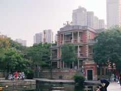 -晋江五店市传统文化旅游区