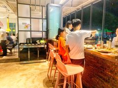 -肆拾壹號烤肉(龙岗店)