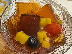 -小吊梨汤·北京菜·烤鸭(清河万象汇店)