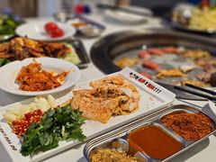 -么子烤肉(化龙池店)