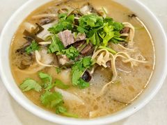 -清真八一八烩面馆(德化步行商业街店)