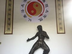 -李小龙乐园(顺德均安店)