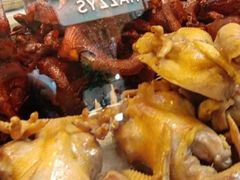 -顺城金记卤鸡·清真