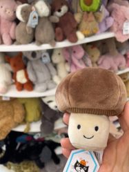 -jELLYCAT(华熙店)