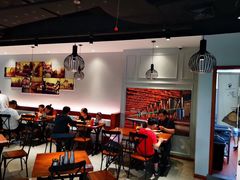大堂-万寿斋(山阴路店)