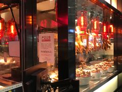 -陈鹏鹏潮汕菜(宝安机场T3航站楼店)