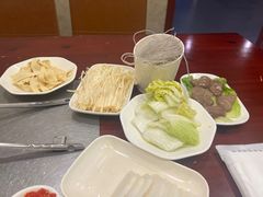 -羊阿公·嘉福烤全羊龙虾馆·家常菜(广益店)
