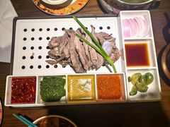 -相约·羊村小馆非遗手抓肉(七一酱园店)