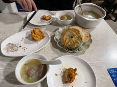 -老北京馅饼粥(西单店)