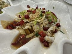 -威海渔村(黄兴路店)