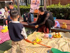-马荣凯瑞世纪花园幼儿园