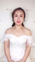 -情订奇缘婚纱摄影(和平路店)