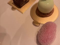 -盛宴自助餐厅(运达喜来登店)