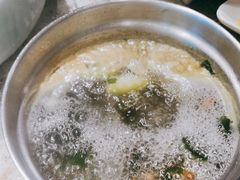 -福娣·金沙银贝海鲜火锅