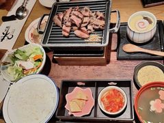 -味太助·银饭食堂(中华城店)