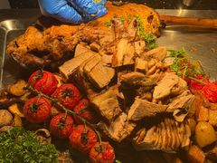 -北京王府井天伦王朝酒店