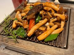 -若蘭慈·无国界素食料理(欢乐海岸店)