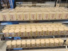 -连杏双皮奶(长沙国金店)