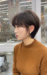 -MY HAIR ARDOR