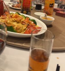 -宝亨达国际大酒店·宴会厅