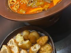 -临家闽南菜(宝洲路店)