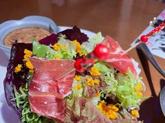 -花鳍炉端烧(恒隆广场店)