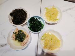 -李先生牛肉面大王(广渠门内店)