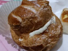 -西村叔叔的店·面包·甜品·蛋糕(清河万象汇店)