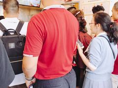 大堂-真功夫(君逸世家店)