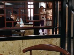 -鱼羊宴烤鱼羊蝎子烧烤(怡馨家园店)