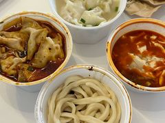 -小谭豆花(西大街店)