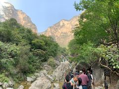 -云台山风景名胜区