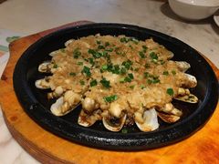 -佰家小厨·南京菜(夫子庙店)