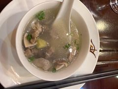 -木子山庄·安徽省老字号·中国炖锅宴